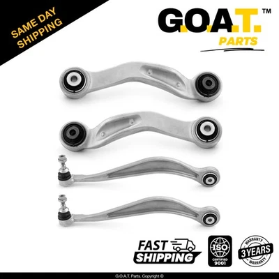 Rear Upper Forward & Rearward Control Arms for BMW 528i xDrive 550i 550i xDrive - Image 1 of 4