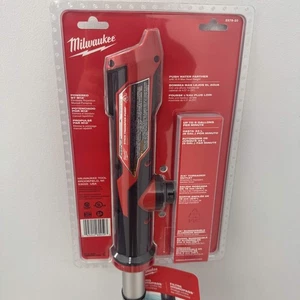 Neu Milwaukee 2579-20 M12 12V Stick Transferpumpe - Bild 1 von 5