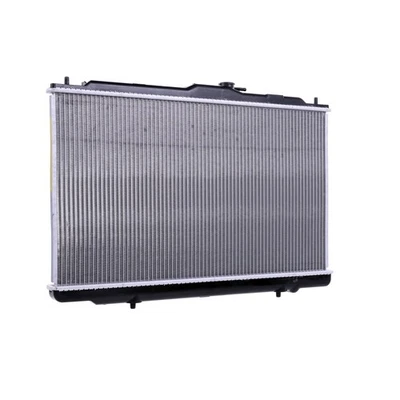 Aluminum Radiator For 1998 1999 2000 2001 2002 Honda Accord 3.0L EX LX 	Base Foto 1 de 4