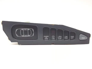 2001-2003 Grand Prix OEM Dashboard HUD Display Info Panel Maintenence 16268432 - Picture 1 of 8