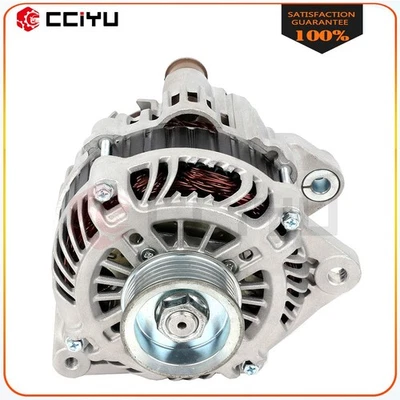 Alternador CCIYU para Nissan Pathfinder 2003 3,5 L/Infiniti QX4 AMT0178 A3TB4291 Foto 1 de 4