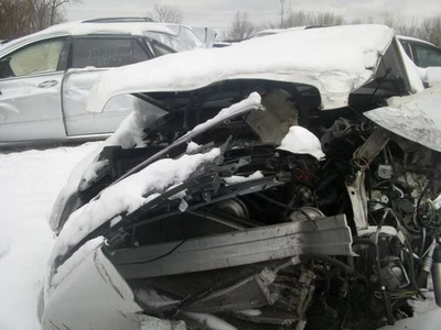 Driver Left Front Door Fits 05-11 AUDI A6 926826 Foto 1 de 4