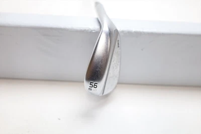 Ping Glide Forged Pro Wedge 56°-10 S Grind Wedge Z-Z115 Stl Excellent - Image 1 of 4