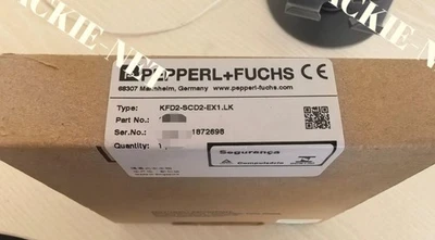 1PCS NEW KFD2-SCD2-EX1.LK 🔥🔥 - Image 1 of 2