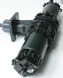 NC7107 drive motor for Smartpool Scrubber all series. Brand new, never used - Picture 1 of 8