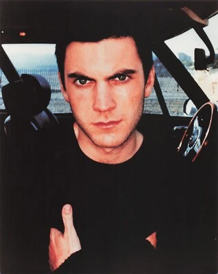 Wes Bentley Movie Press Photo 8x10 Model Studio Portrait  *P90c - Image 1 of 2