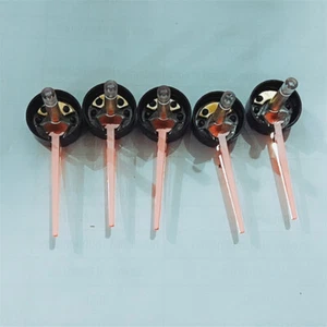 5Pcs 34mm Length Speedometer Gauge Needles Pointers Universal for Car Motorcycle - Picture 1 of 9
