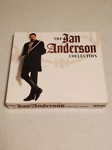 The Ian Anderson Collection by Ian Anderson (Jethro Tull) (CD, Jun-2006) - Foto 1 di 5