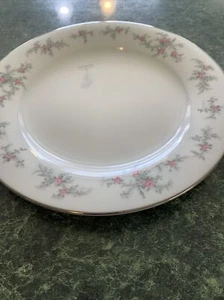 Lila by Noritake 6506 Speiseteller - Bild 1 von 4