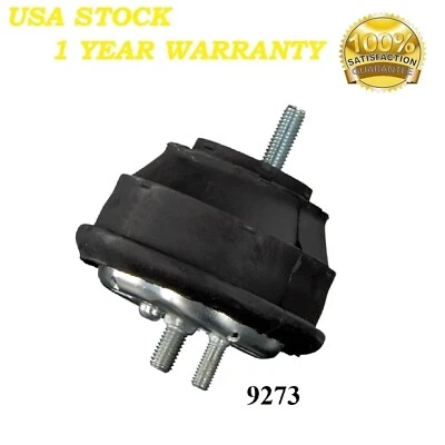 1 PIEZA MONTAJE MOTOR DELANTERO DERECHO BMW 840CI, 530I, 540I, 740I, 740IL Foto 1 de 2