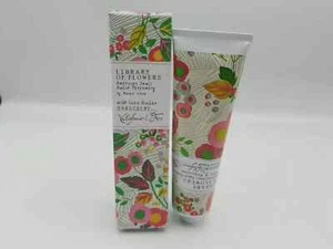 Crema de manos Library of Flowers Wildflower and Fern de Margot Elena 2,3 oz 64 g - Imagen 1 de 1
