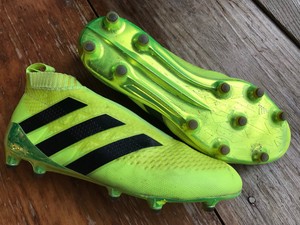 adidas ace soccer shoes