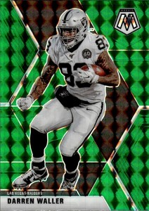 DARREN WALLER  CARD #109 BUY ANY 2 ITEMS FOR 50% OFF   B212R3S1P7
