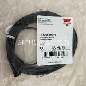Interruptor de proximidad 1PC PE12CNT15PO - Imagen 1 de 1