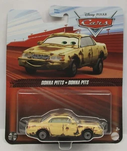 2025 DISNEY PIXAR * V CASE * DONNA PITTS - Picture 1 of 2
