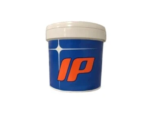 Grasso blu semisintetico al litio IP BLU SINT 4,5Kg - Foto 1 di 1