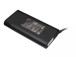 HP TPN-CA11 Original Netzteil 150,0 Watt abgerundete Bauform - Bild 1 von 4