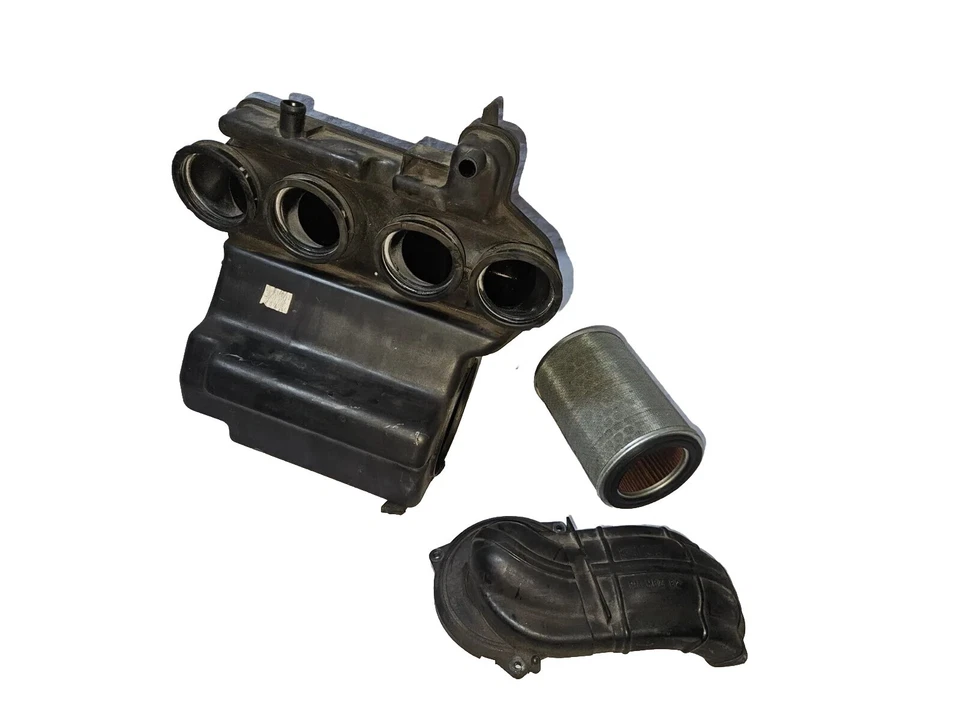 BOITE A AIR HONDA CBF 600 S CBF600S ABS PC38 2007 - Photo 1/4