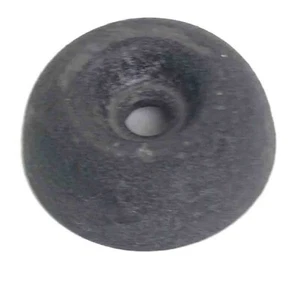 Smooth Fitness 9,25x Laufband Metallkappe 9,25X-29 - Bild 1 von 3