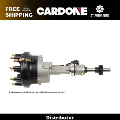 Ford F-350 1988-1997 7,5 L V8 distribuidor Cardone 1989 1990 1991 1992 1993 Foto 1 de 4