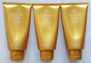 Beauticontrol Nutri-Rich Hand And Body Polish (LOT OF 3) 6.3 OZ. Each - Picture 1 of 6