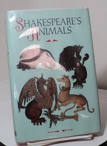 Shakespeare's Animals by Jenny De Gex - 1995 - Foto 1 di 3