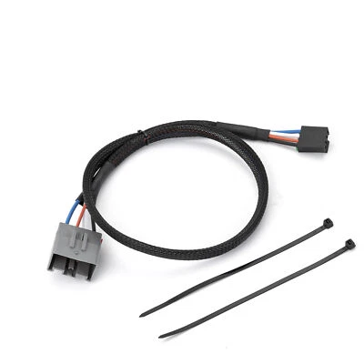 Adaptador de cableado de control de frenos Plug & Play para Ford Expedition 2015-2025 Foto 1 de 4