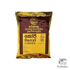 Kaffee Ceylon Premium Bio-Kaffeepulver aus Sri Lanka Harischandra