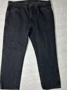 Rustler Jeans Uomo Taglia 44x30 Gamba Dritta - Foto 1 di 9