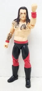Loose Boss Fight Studios 6.5" Legends Of Lucha Libre Fanaticos "Vampiro" Figure - Imagen 1 de 19