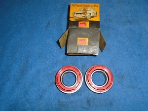 Kit de cojinete de rueda delantera Renault 5, 12, 15, 17, 18, 20, 30 NOS BRT SNR - Imagen 1 de 1