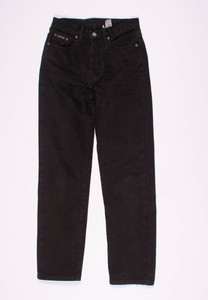 Las mejores ofertas en Jeans Negros Para Mujer Calvin Klein | eBay