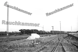 PE-Fotoabzug 10x15 DB 41 xxx Tornesch 1960 / F225784 - Bild 1 von 1
