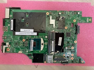 Lenovo Thinkpad L540 Motherboard - Bild 1 von 2