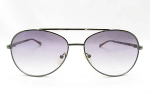 BETSEY JOHNSON GUN BJ224 DESIGNER SUNGLASSES 58-18-135 113221 - Picture 1 of 12