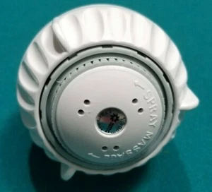 Massage Pro Shower Head, 1.5 Water Saving, low flow NRG - Picture 1 of 7
