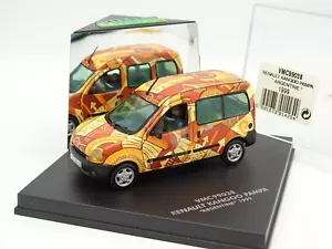 Vitesse 1/43 - Renault Kangoo Pampa Argentina 1999 - Foto 1 di 1