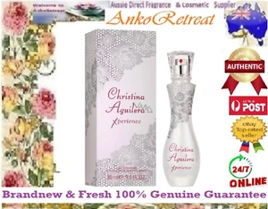 Christina Aguilera Xperience 30ml EDP Her Fragrance Perfume sp new inbox genuine - Bild 1 von 1