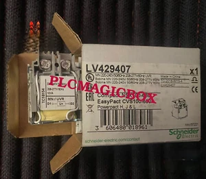 New in box LV429407 free Expedited Shipping - Picture 1 of 1