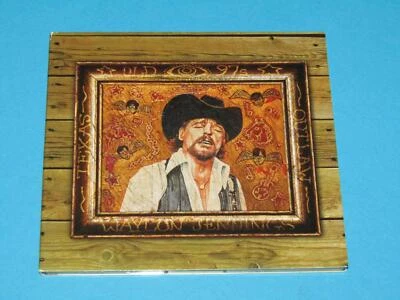 Old 97's, Waylon Jennings / Old 97's & Waylon Jennings! (Omnivore OVCD-71) - CD - Bild 1 von 4