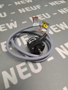 8370013220360 - KUBLER - 8.3700.1322.0360/Encoder New - Picture 1 of 3