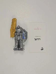 Nemusoul - Ryusoul - Ryusoulger - Foto 1 di 1