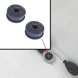 Manual Transmission Gear Shift Cable Linkage End Bushing For Toyota Corolla E120 - Picture 1 of 4