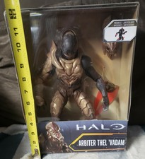 halo mattel wave 2.5