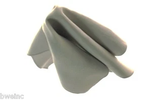 Bolígrafo de cerámica coleccionable GRIS Horosafe paño de pulido/pulido (12x12) - Imagen 1 de 2