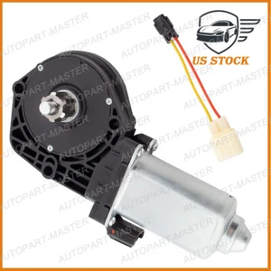 742-296 Window Motor Front or Rear Side For Ford Explorer Expedition 2003-2006 - Picture 1 of 7