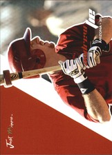 2008 Just Autographs #23 Andrew Fie 