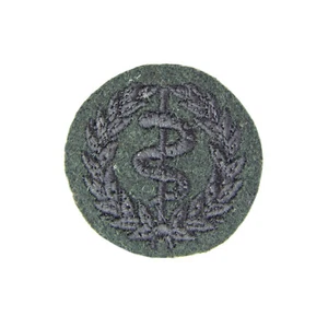 Medical Assistants (MA) Royal Army Medical Services Army Badge - Picture 1 of 1