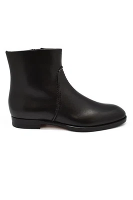 Botas de cuero Santoni Foto 1 de 4