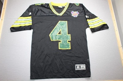 Camiseta deportiva de iniciación Brett Favre del Super Bowl 31 XXXI Green Bay Packers talla M RARA COMO NUEVA Foto 1 de 4